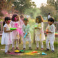 Holi Spray Toy
