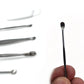 6Pcs Earwax Removal Kit | Ear Cleansing Tool Set | Ear Curette Ear Wax Remover Tool