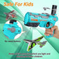 Aeroplane gun toy set