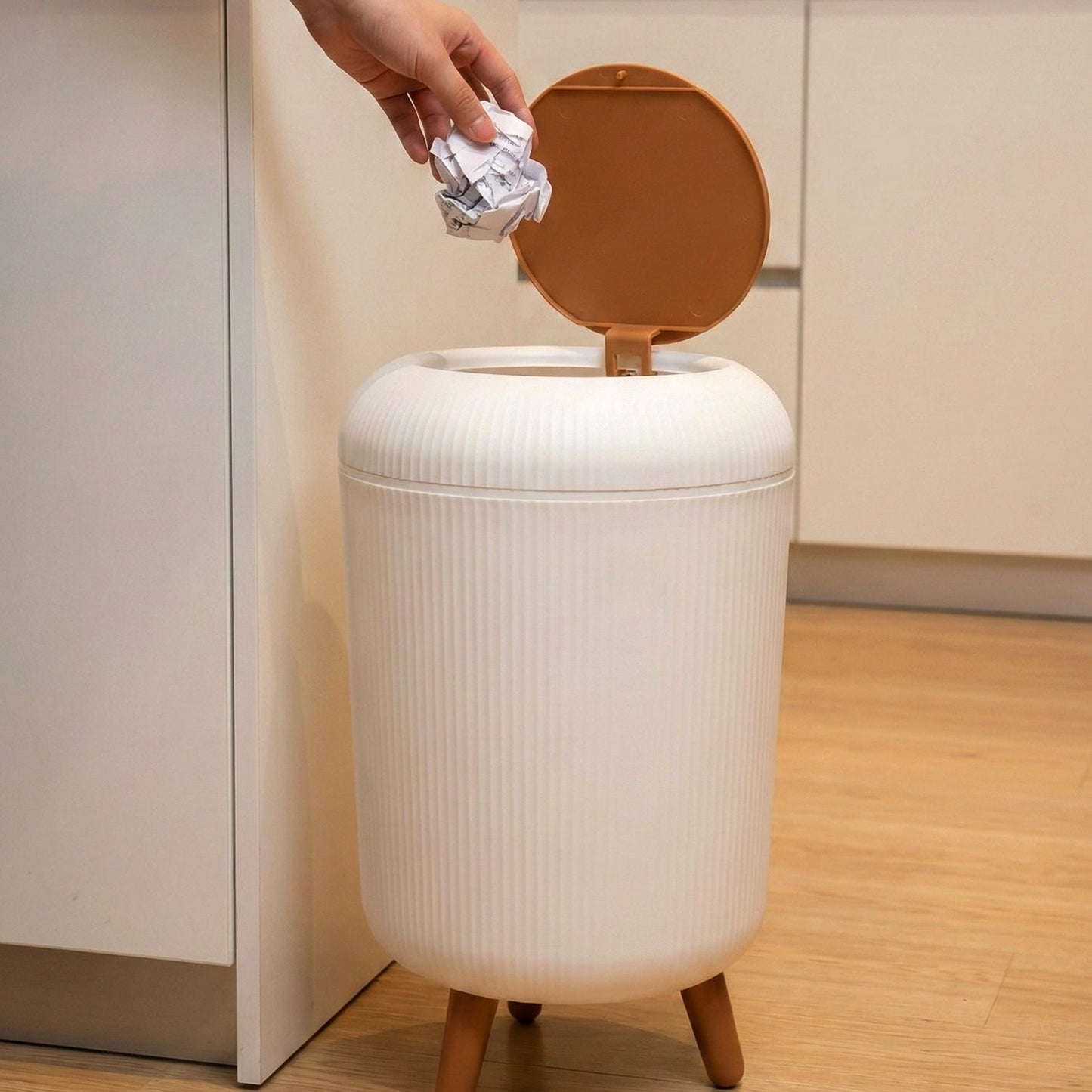 Garbage Bin