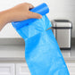 High-Quality Garbage Bags 50x60 cm (5 Pc)