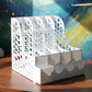 Multipurpose Desk Organizer File Holder (1 Pc)