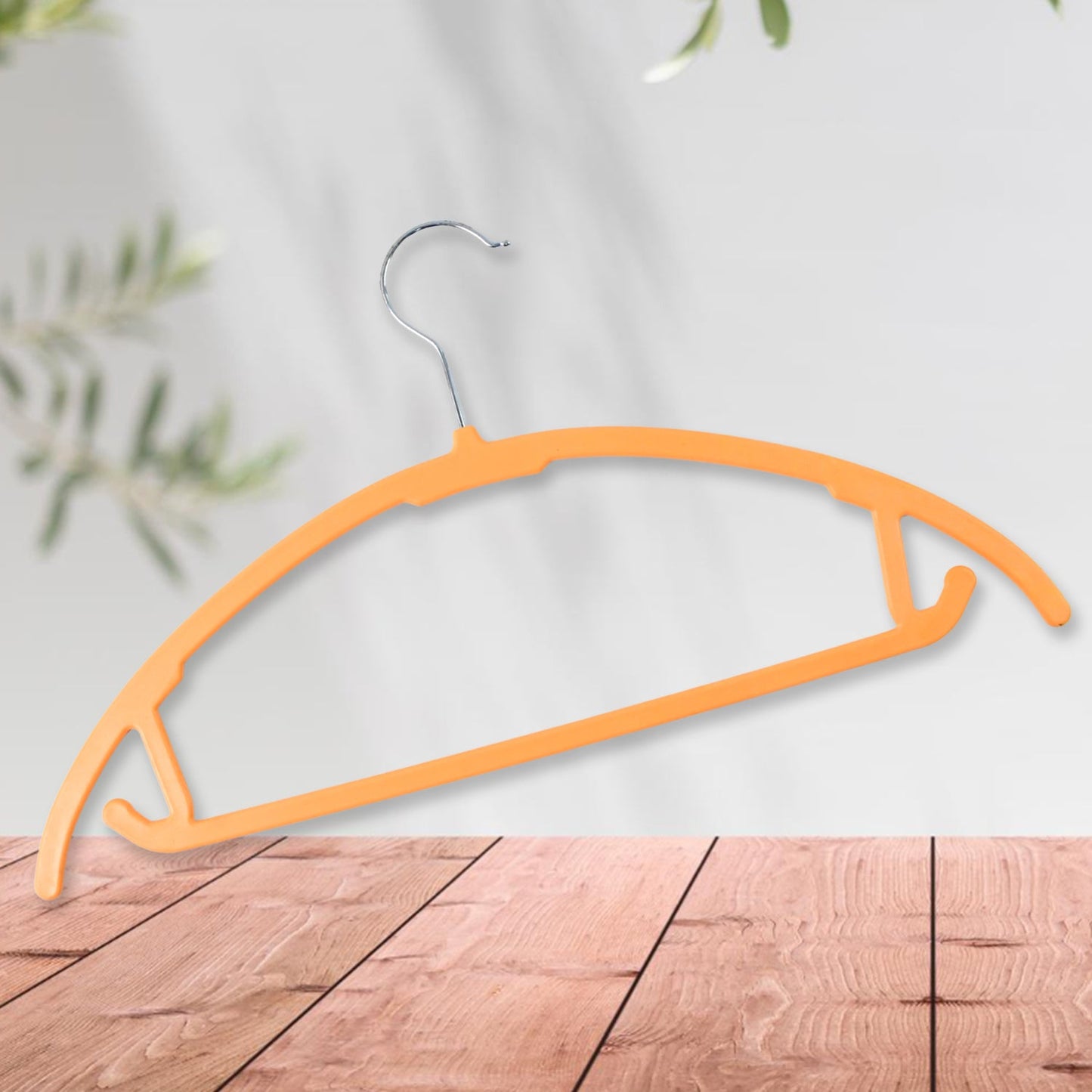 Premium Multipurpose Non-Slip Clothes Hanger