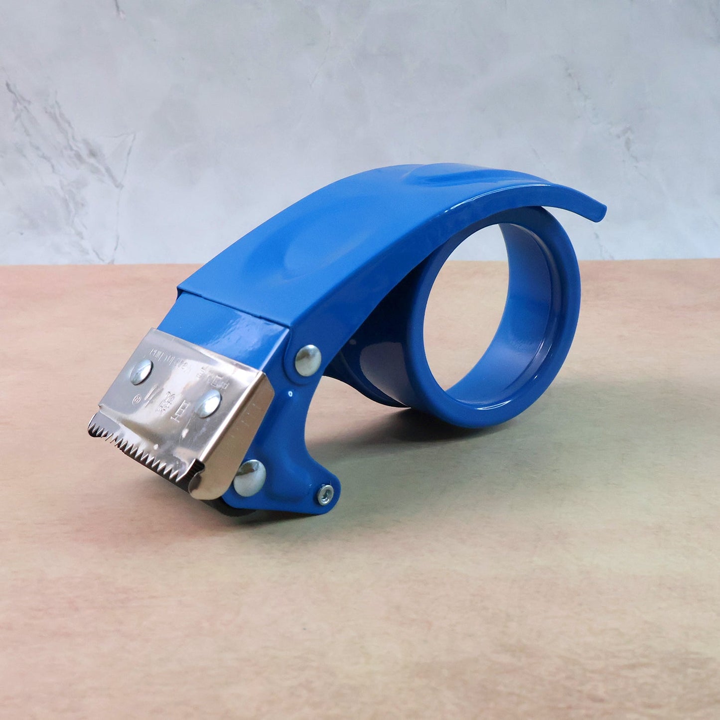 Heavy-Duty Tape Dispenser / Cutter - (1 Pc)