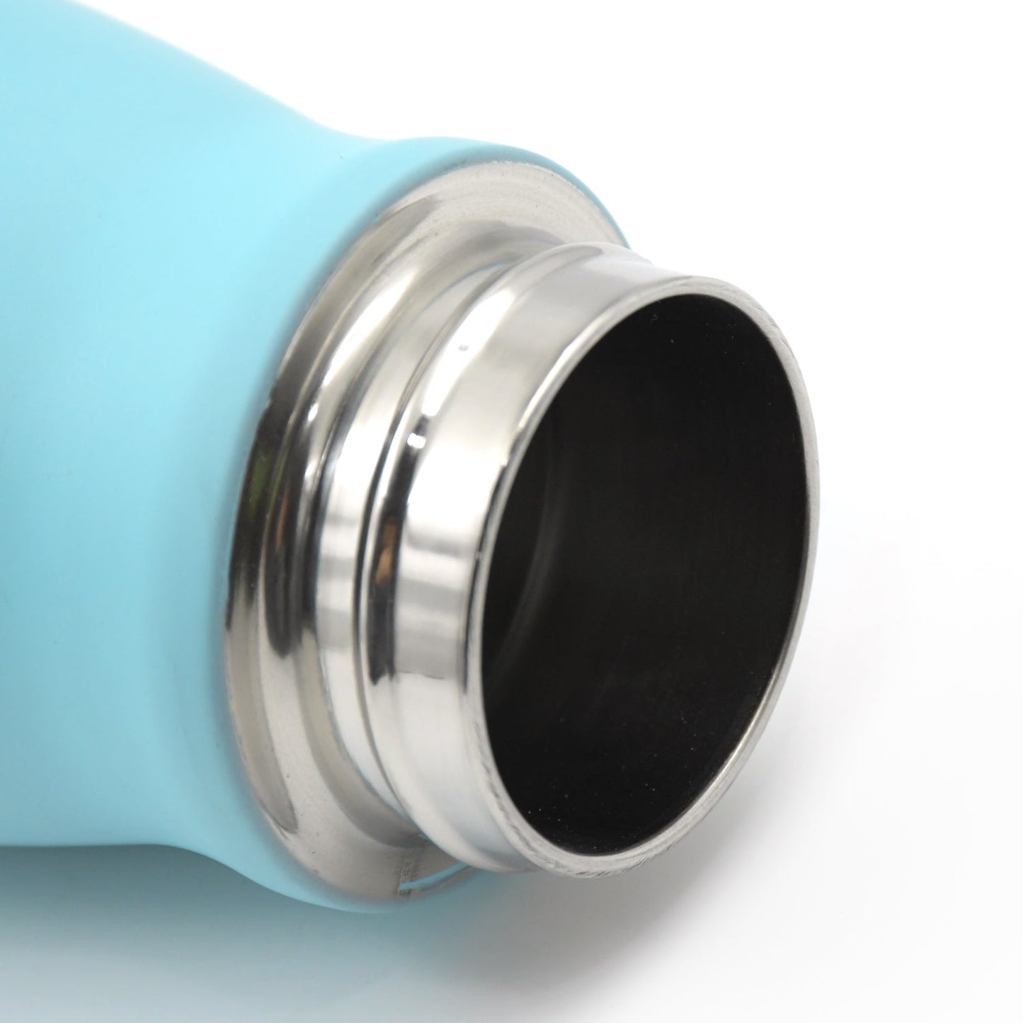 Stainless Steel Water Bottle for Gym & Office (360ml, Leak-Proof)