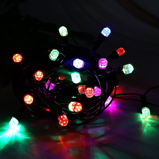 Multi-Color Decorative Fairy Lights