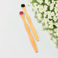 bamboo toothbrush by Eco-Bamboo