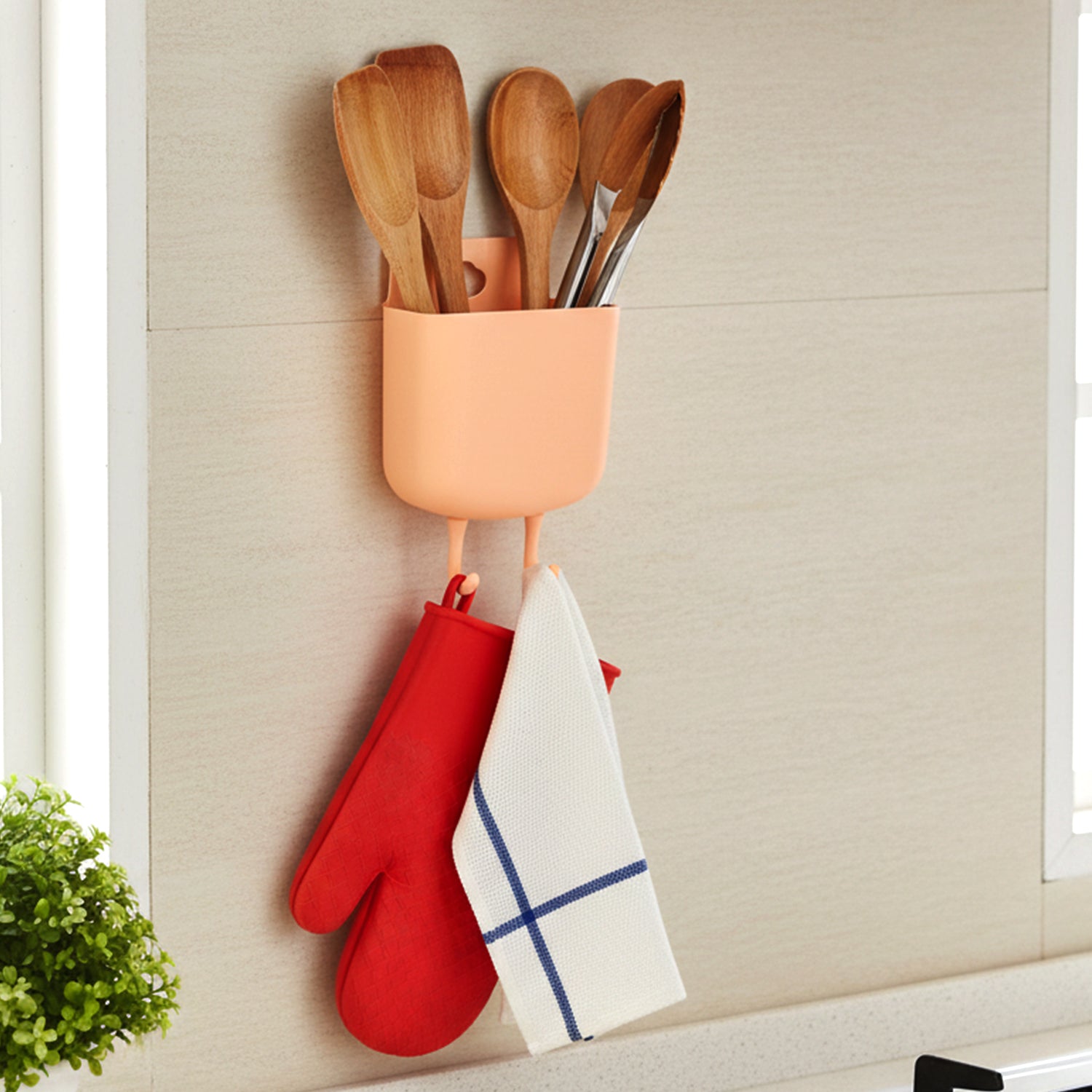 Control Wall Stand