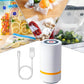 Rechargeable Vacuum Packing Machine 
