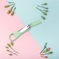 Nail Clippers Adult Nail Clippers Plastic/Hardware Green Nail Clippers