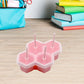 Multi Design Ice Mold Set Multi Shaped Ice Mold Bpa Free Mold Ice  Mold, Ice Maker Fun for Kids and Adults (8 Pcs Set)