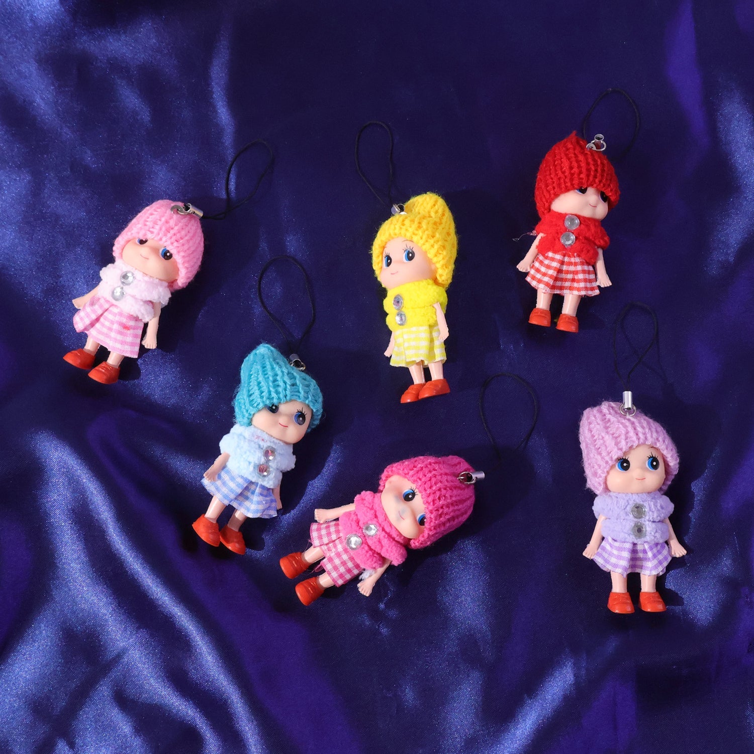 Pendant Set