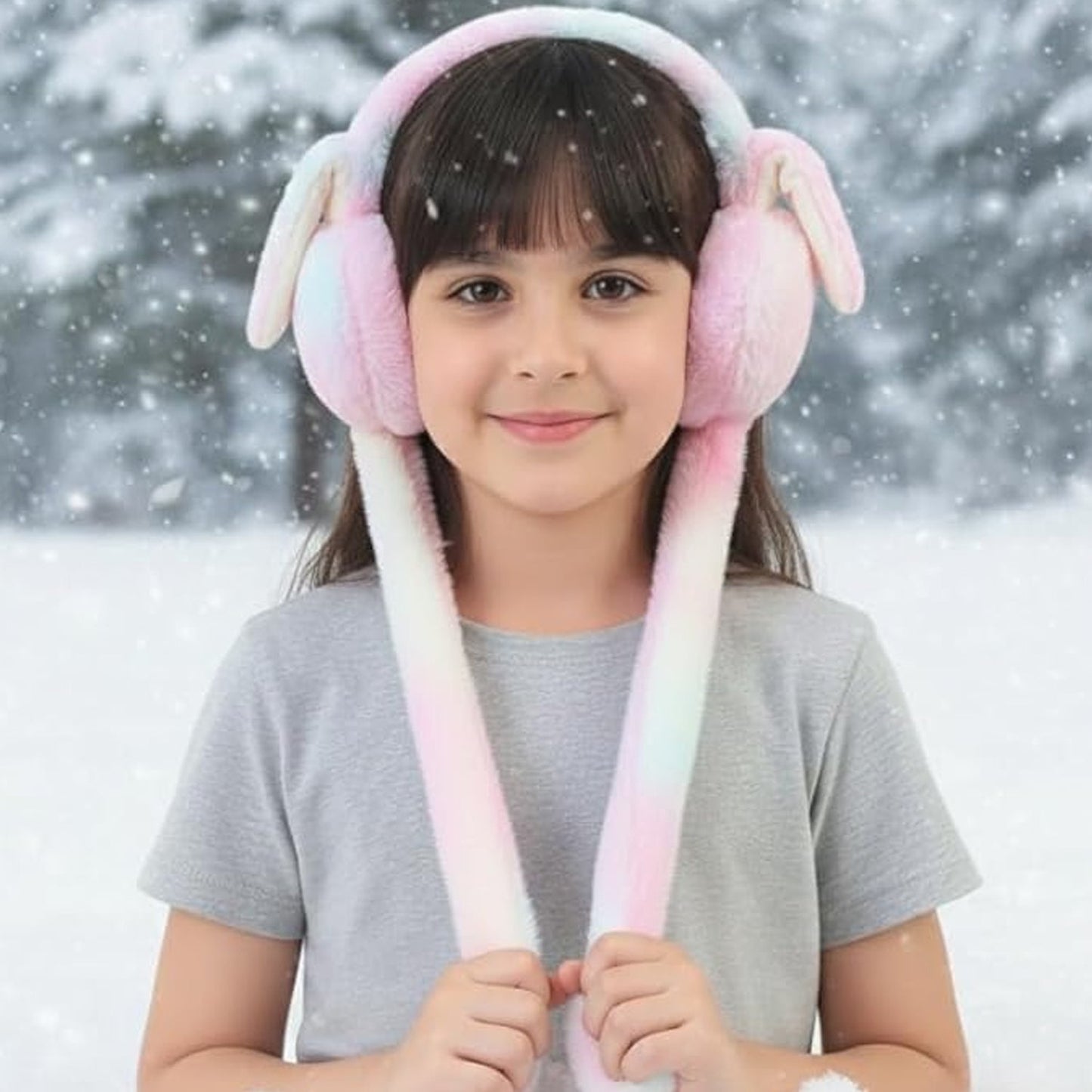 Ear Cover for Kids