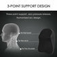 Headrest Neck Pillow