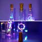Cork Style Decorative Bottle Fairy Lights