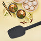 5903 SILICON NON-STICK HEAT RESISTANT KITCHEN TOOL COMBO PREMIUM SILICON ITEMS 7PC ITEM COMBO