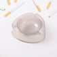 Oblivion Crystal Look Plastic Ashtray