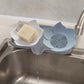 Premium Lotus Soap Dish 
