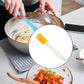 Silicone Cooking Spatula for Baking (1 Pc / 18 Cm)