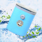 PORTABLE WASHING MACHINE DEEP CLEANING WASHING MACHINE, SUITABLE FOR ALL TYPE CLOTH (11LTR)