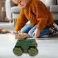 Children's Joy Tumbling Tank Toy Car