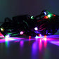 Home Decoration Diwali & Wedding LED String Light (16L 3 Mtr)