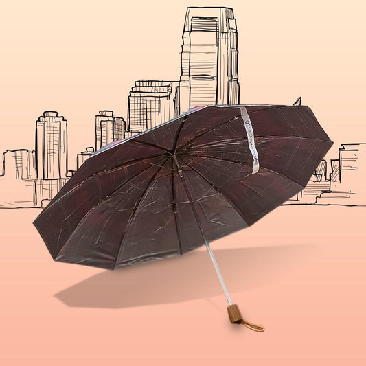 Foldable Umbrella