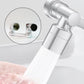 Faucet Head