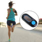 Digital Step & Distance Pedometer with LCD Display (1 Pc)