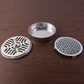  Durable stainless steel coil stand