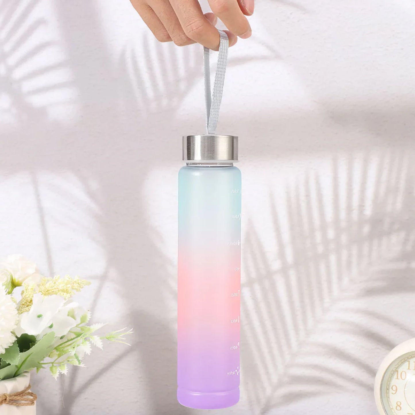 VibeBottle