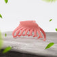 Trendy Hair Claw Clip Combo
