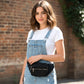 Casual Belt Bag