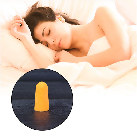 Foam Ear Plugs