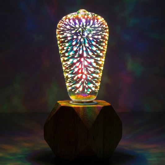 LED Bulb