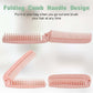 Premium Dual-Sided Folding Hair Trimming (1 Pc)