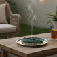Metal Mosquito Coil Holder