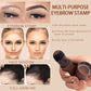 Hairline & Eyebrow Contour Powder Stick - (Set)