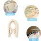 Travel Hangers, Portable Folding Clothes Hangers (1 Pc)