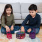 Magnetic Building Tiles - (26 Pc / Set)