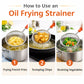 Mesh Food Strainer