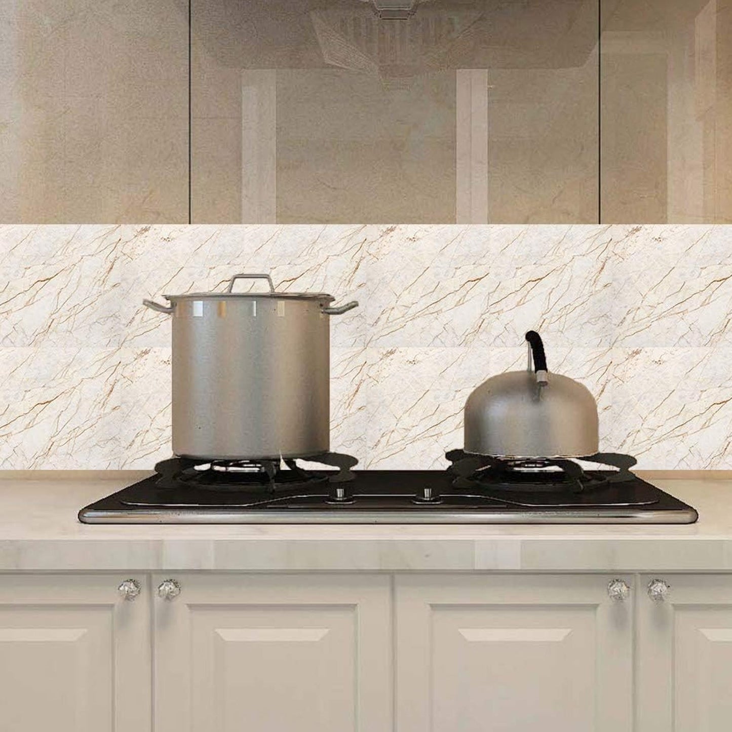 Marble Design Wall Sticker