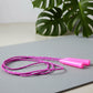 Kids & Adults Fitness Skipping Rope (1 Pc)