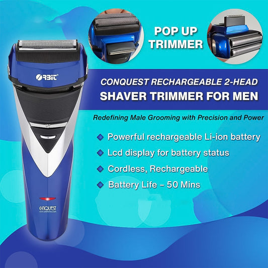 Hair Trimmer