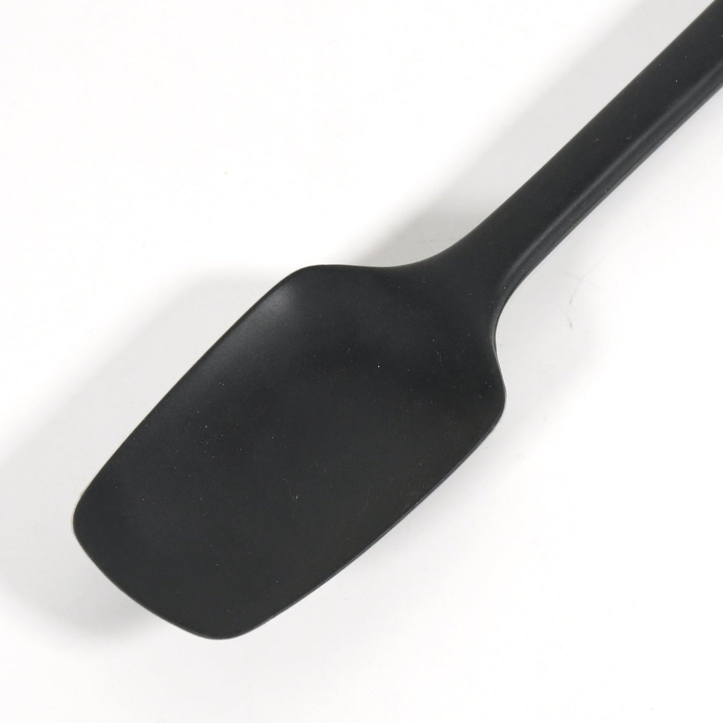 Silicone Spatula Made of 100% Food Grade Silicone One Piece Design Seamless Heat-Resistant Spatula Perfect for Spatula Cooking (28 Cm)