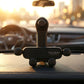 Universal Car Air Vent Mobile Phone Holder (1 Pc)