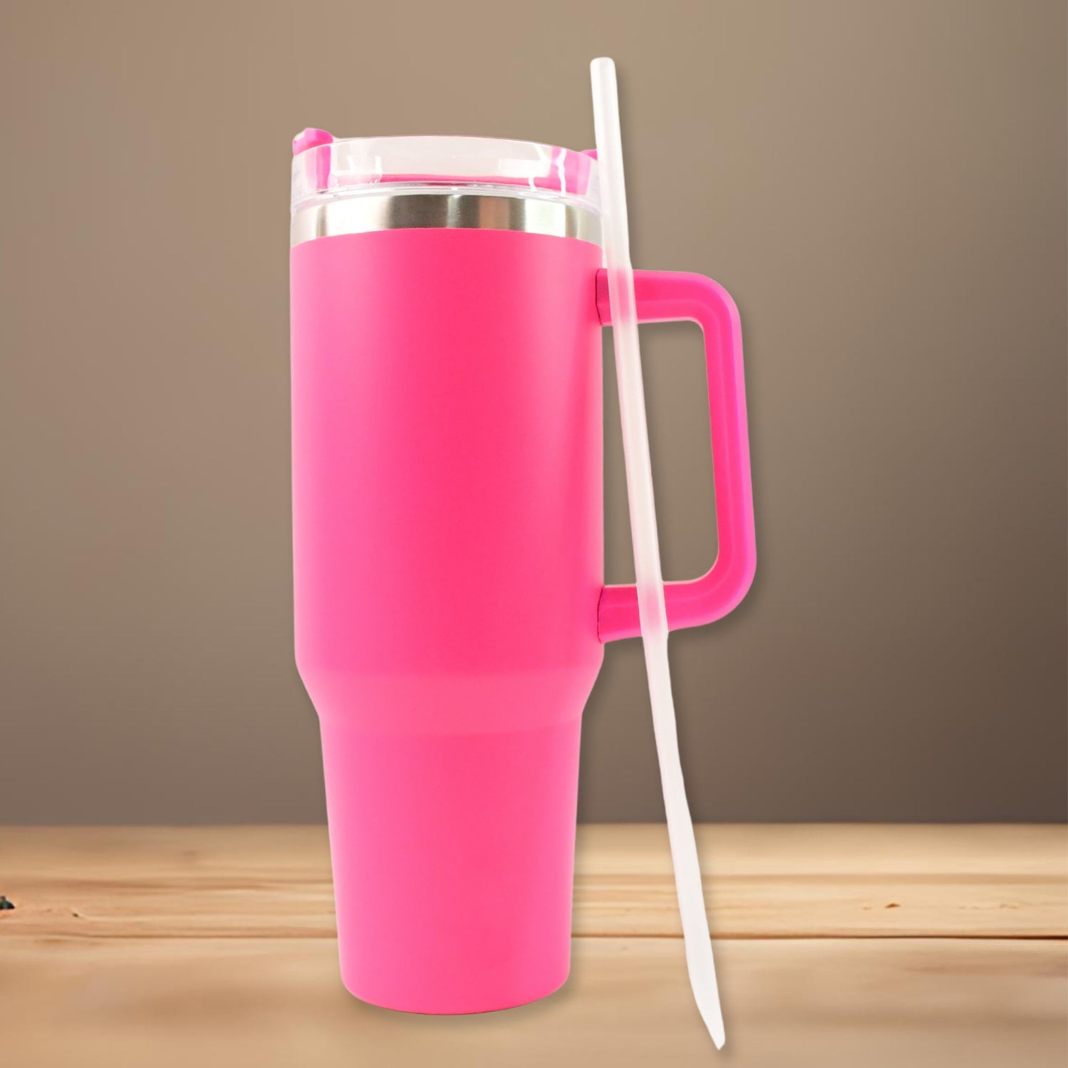 Insulated Coffee Travel Cup
