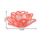 Decorative Lotus Shaped LED Candle Light (1 Pc)