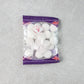 Premium Naphthalene Mothballs & Cupboard Deodorizer Tablets (1 Packet / 20 Gm)
