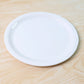 Round Plate